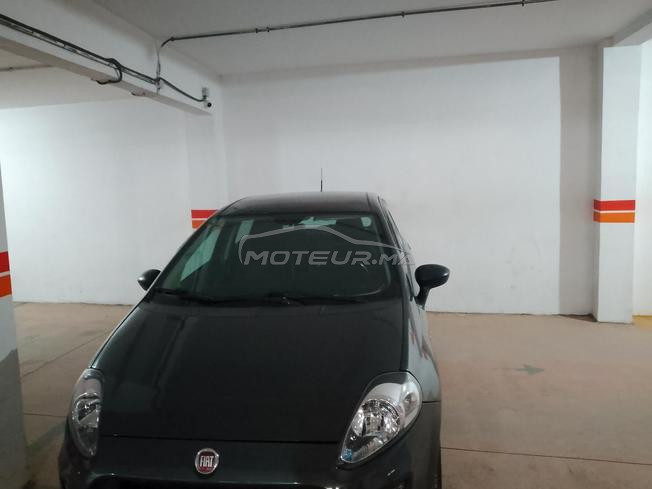 vendre voiture avec clim et bonne état 