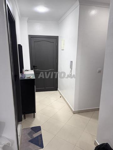 شقة للكراء في المضيق - 2