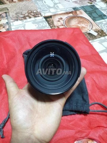 عدسة 24-70 مم تامورون - 2