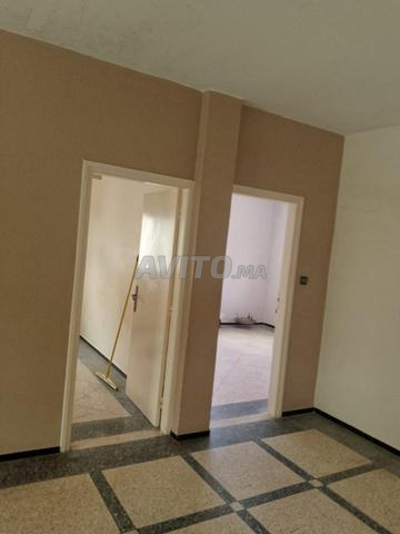 Étage villa vide la colline Mohammédia - 2