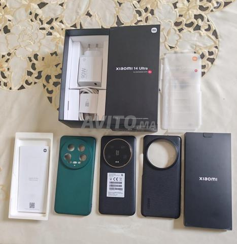 Xiaomi 14 ultra 512/16