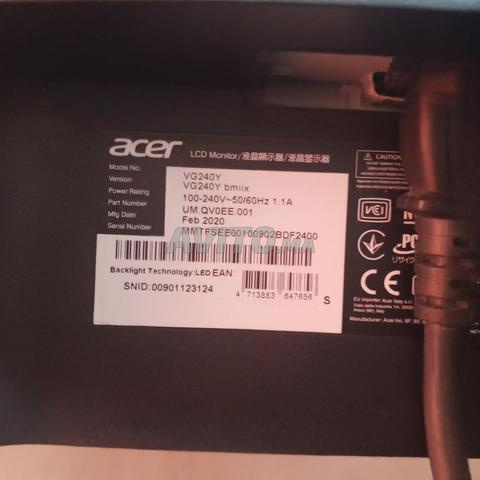 شاشة مونيتور ممتازة للألعاب - 2