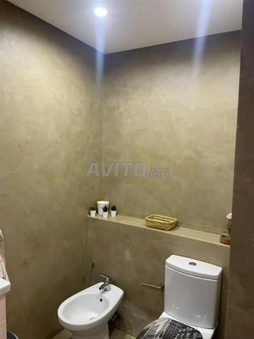 شقة للبيع 143 متر مربع ببوسكورة