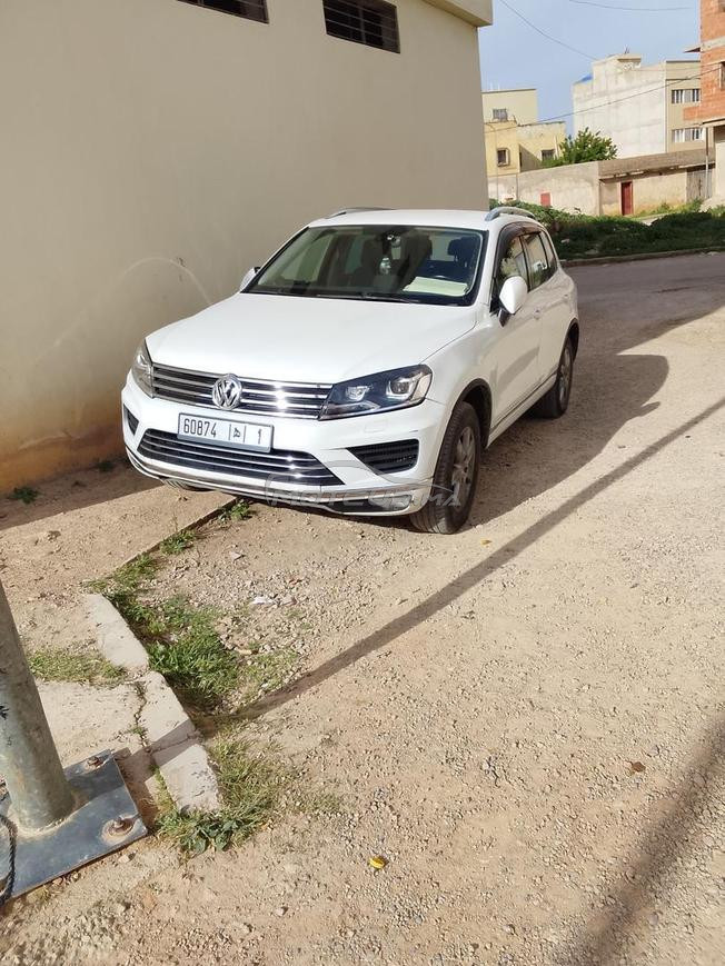 فاسطريق عين الشقف 