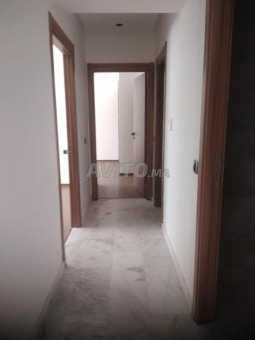 Appartement à vendre 104 m² à Jnane Souissi - 2