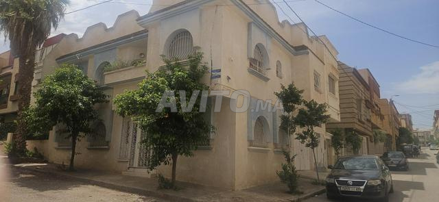 Maison Hay Saada Oujda - 2