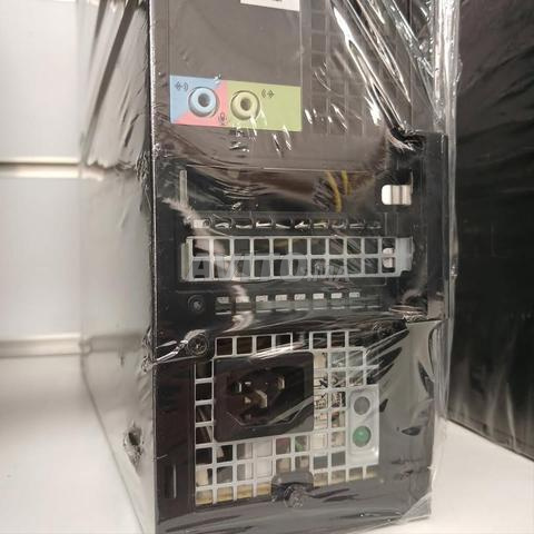 PC BUREAU Dell Optiplex 790 i5 - 2ème gen - 2