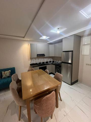 شقة جديدة للإيجار في فيكتور هوغو - 2