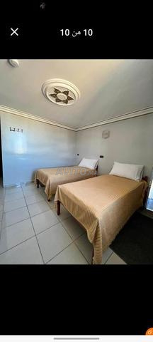 شقق عائلية للإيجار قرب مرجان - 2