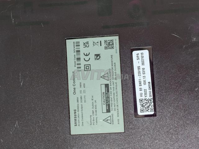 سامسونج ون كونكت QE65 QN95B - 2