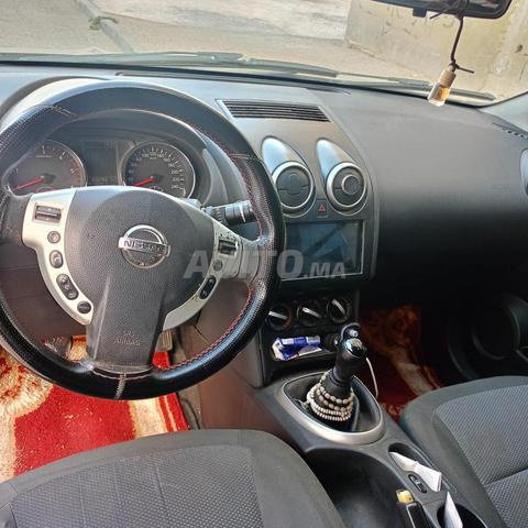 Voiture à vendre - 2