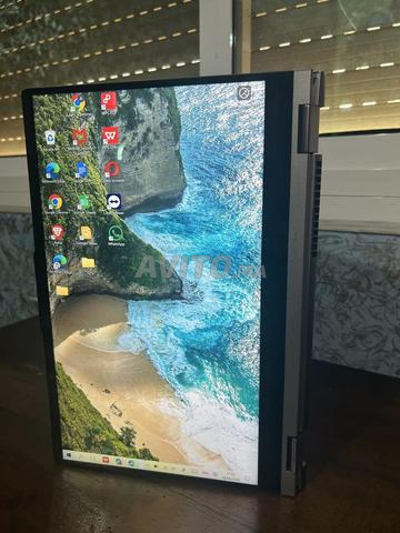 Lenovo Thinkbook 14 s yoga G3 - 2