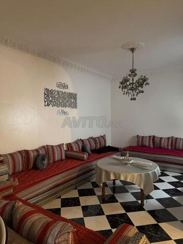Appartement à vendre à Tétouan Twilae - 2