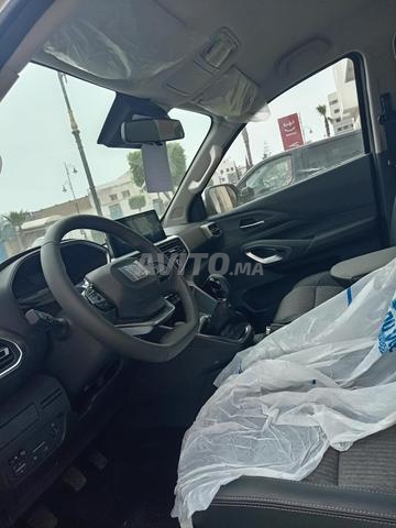 Fiat Titano double cabine 2026 - 2