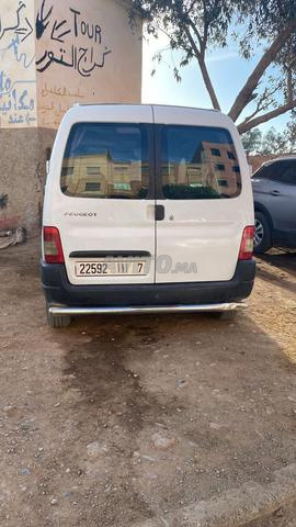 Partner à vendre - 2