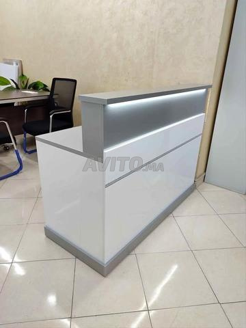 كاونتر – تنظيم أفضل واستقبال مميز