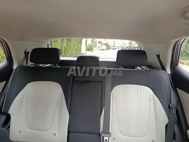 Hyundai Creta Diesel Automatique 2023 à Casablanca