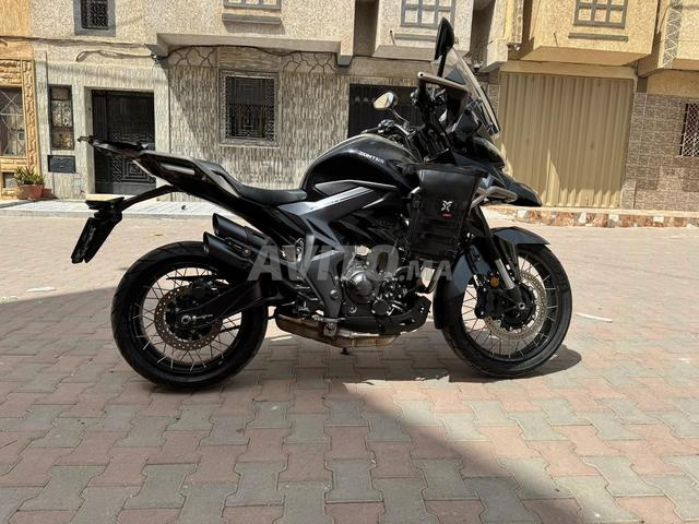 زونتس 350 T2 للبيع – حالة كالجديدة