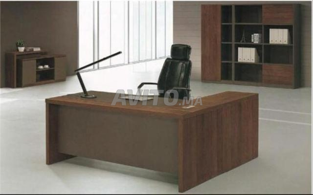 مكاتب وتجهيزات للشركات الصغيرة والمتوسطة - 2