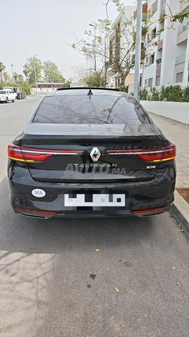 Renault Talisman première main - 2