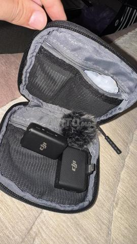 ميكروفون دي جي جديد للبيع - 2