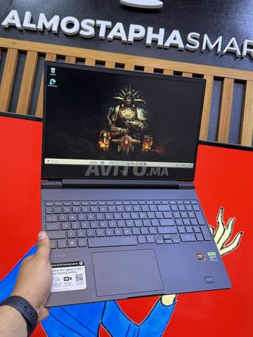 Hp Victus 15 | Ryzen 5-8645HS | RTX 4050