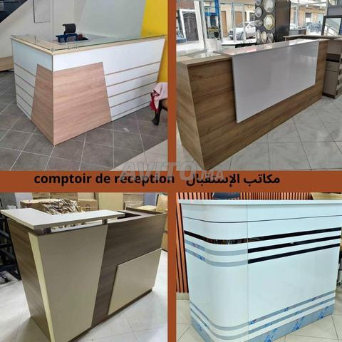 كونتر – أداء عملي وأناقة عصرية - 2