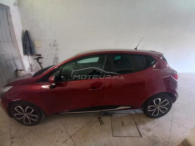clio quatre 