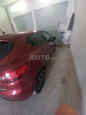 Clio 4 - 2