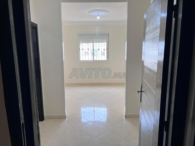 Appartement sur Boulevard