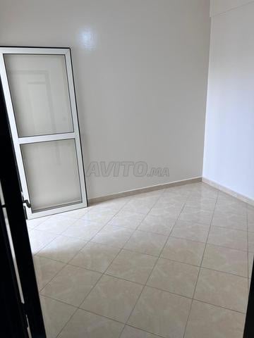 Appartement sur Boulevard