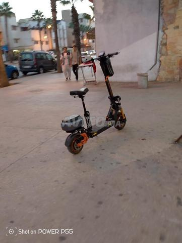 Trottinette m5 - 2