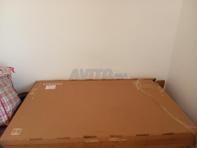 سامسونج كيو ليد 55 - 2