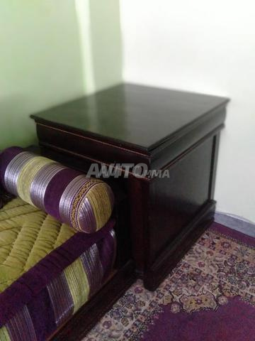 SALON MAROCAIN صالون بلدي - 2