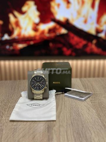 تصفية 🆘 ساعة فوسيل BQ2855 أصلية 🇺🇸💯 - 2