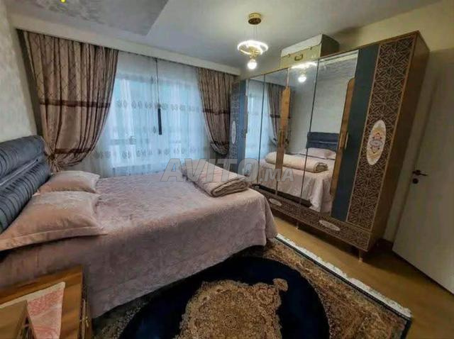 Appartements à louer à la journée au centre-ville - 2