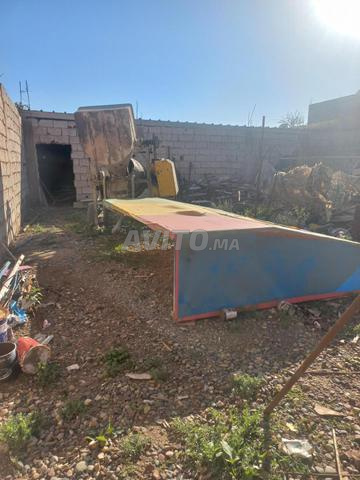 بقعة أرضية مجهزة - 2