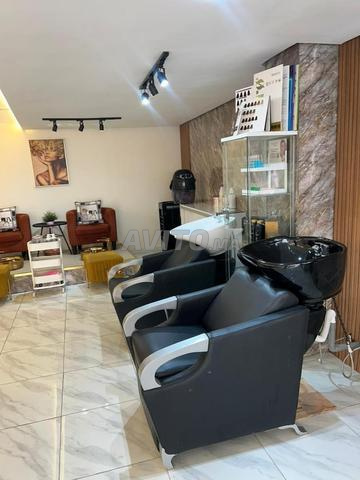 محل للبيع بدون تجهيزات - 2