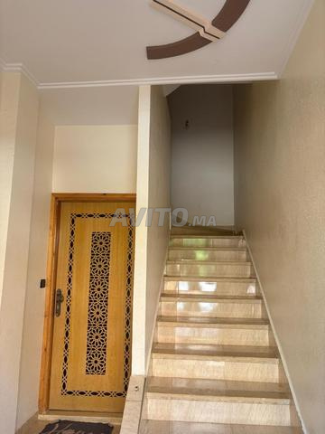 Appartement 110m², 2ème étage - 2