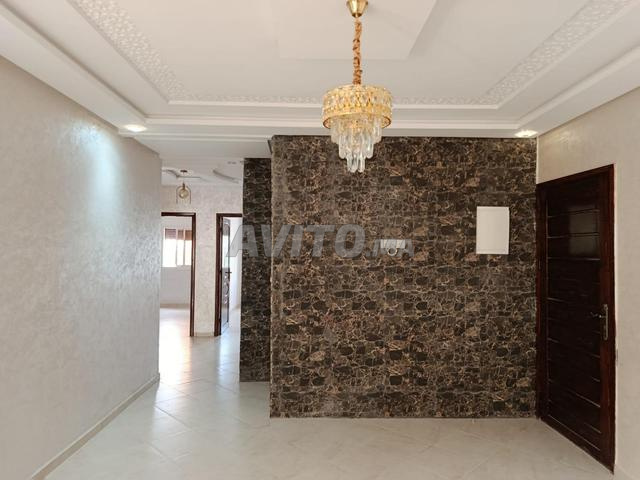 شقة للإيجار للعائلة - 2