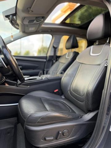 Hyundai Tucson Diesel Automatique 2022 à Kénitra - 2