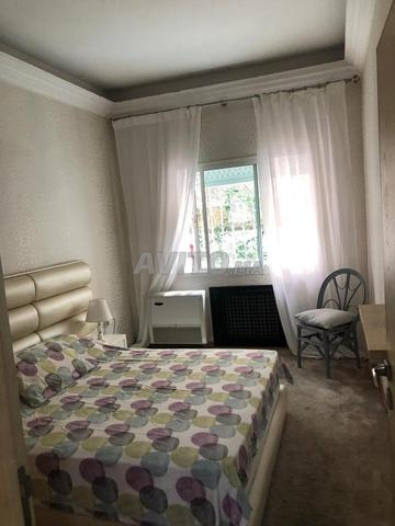 شقة مفروشة للإيجار في المحمدية - 2