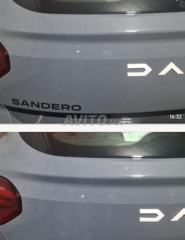 Dacia Sandero - 2