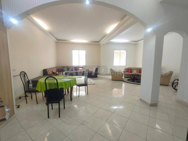 شقة فارغة مفروشة بالبلفيدير - 2