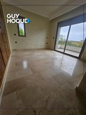 Duplex avec jardin privatif à Atlantic Garden - 2