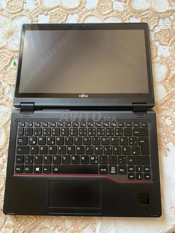 LAPTOP FUJITSU - 2