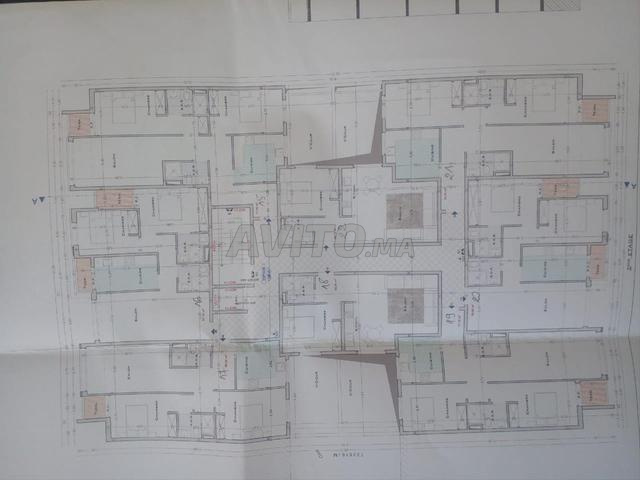 شقة راقية للبيع - 2