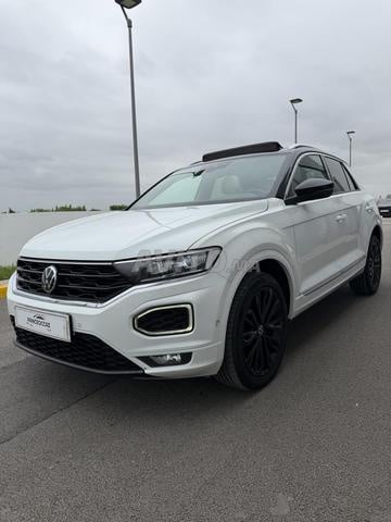 TROC BLACK EDITION SANS ADBLUE