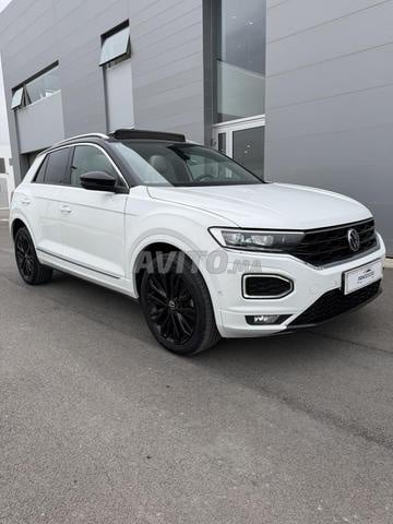 TROC BLACK EDITION SANS ADBLUE