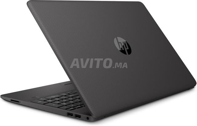 HP 250 G8 Core i3 Gen 10 Ram 4GB HDD 1TB - 2
